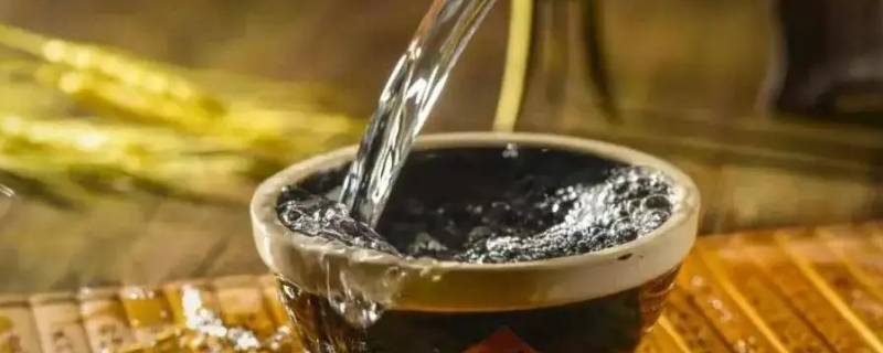 53度酒一般人能喝多少 53度的酒喝多少