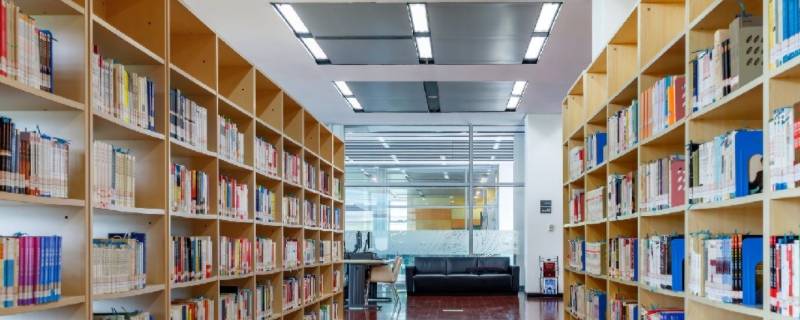 广州图书馆小说在哪层（广州图书馆小说在几楼）