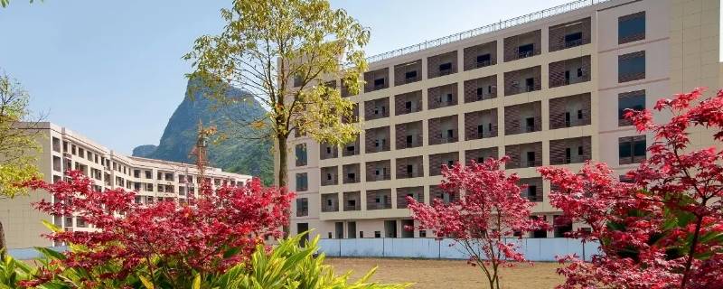 桂林学院教室有空调吗 桂林医学院教室有空调吗