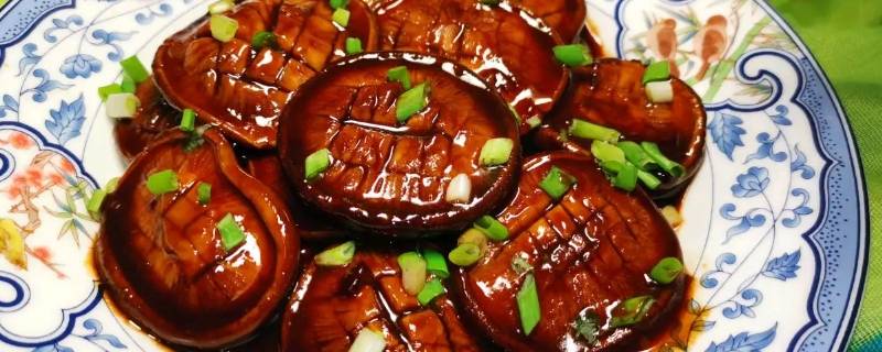 素鲍鱼的家常做法窍门（素鲍鱼的家常做法窍门窍门）