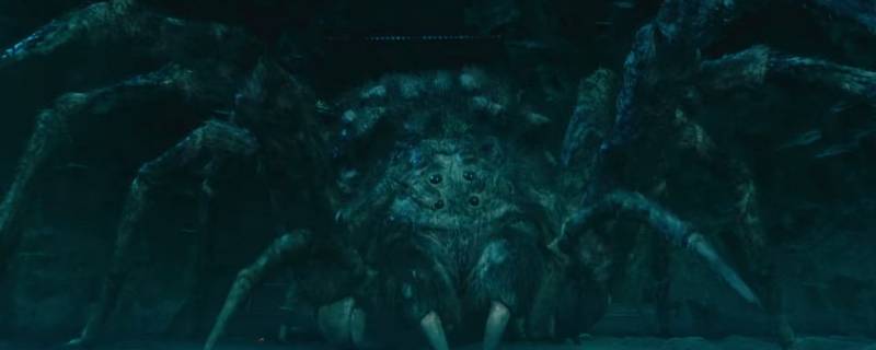 龙岭迷窟脏东西是啥 龙岭迷窟里的脏东西是啥