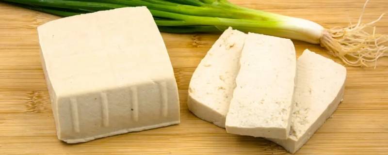 豆腐补充什么营养成分 豆腐补充什么营养成分好