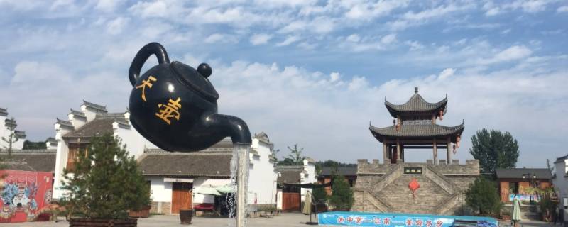 从武功县可以回西安嘛 西安怎么去武功县