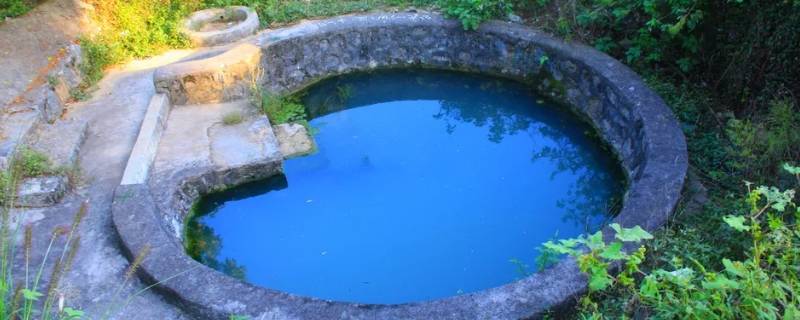 深水井的水质如何 深井水的水质怎么样