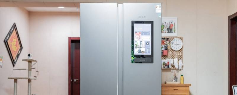 冰箱发动机上面那个槽是什么（冰箱发动机上面那个槽是什么作用）