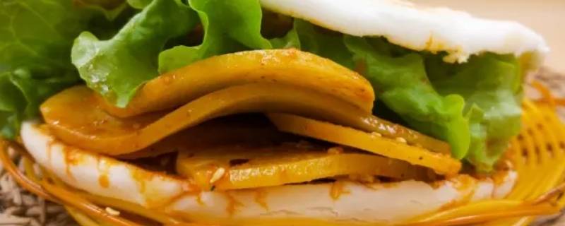 土豆片夹馍的酱料怎么制作（土豆片夹馍的酱料怎么制作视频）