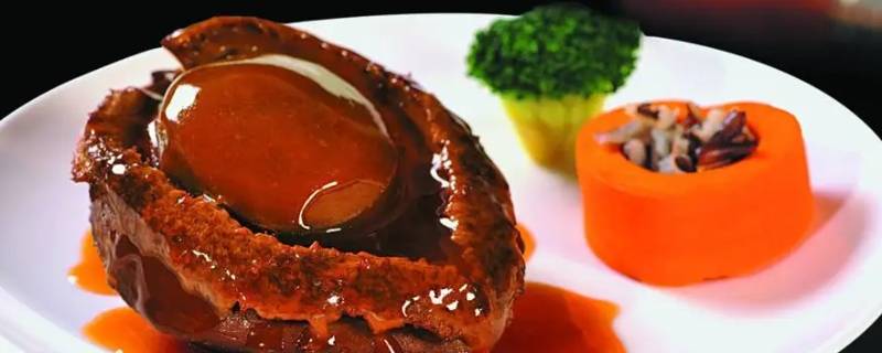 鲍鱼懒人做法 鲍鱼懒人做法视频教程