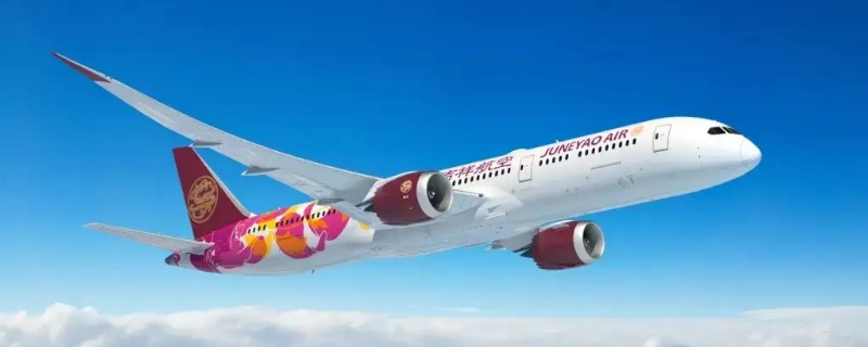 吉祥航空和祥鹏航空哪个好（吉祥航空和祥鹏航空哪个好一些）