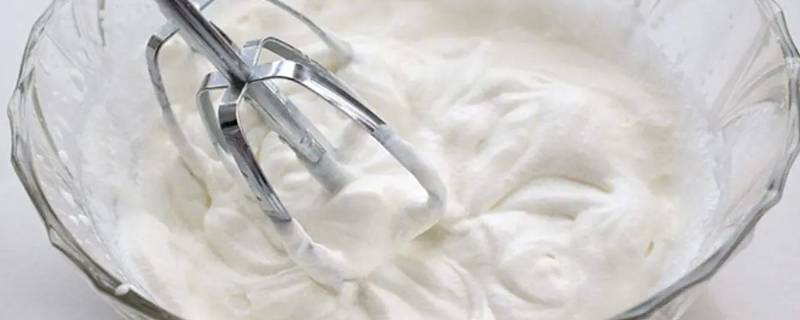 淡奶油有什么牌子 哪个牌子的淡奶油好吃