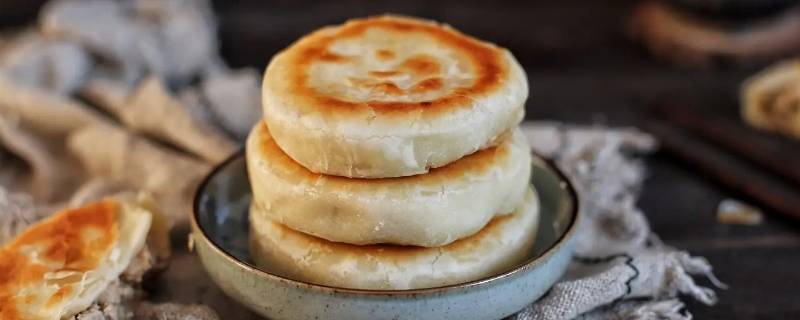 肉火烧用烫面还是发面（肉火烧用什么面）