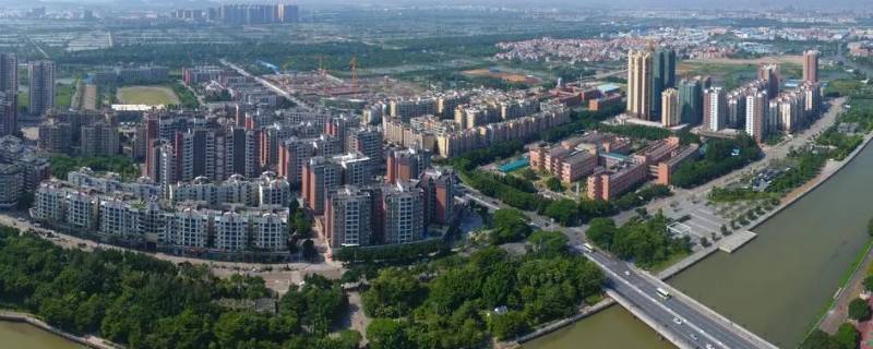 顺德是市还是区 广东顺德是市还是区