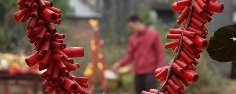 半夜放炮意味着什么（半夜放炮意味着什么意思）