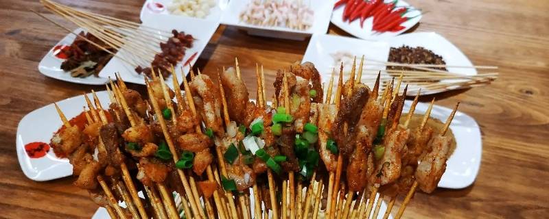 烤箱烤蔬菜烧烤要多久 烤箱烤蔬菜需要多久