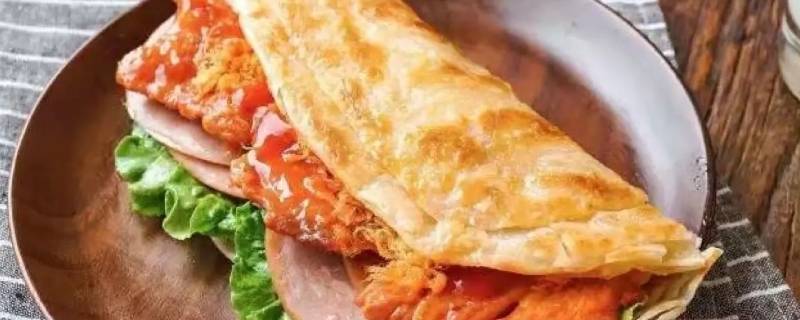 手抓饼的做法窍门（手抓饼的做法窍门视频）