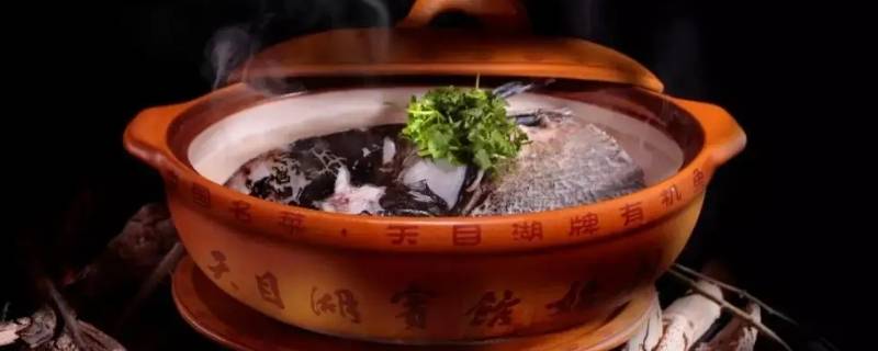 常州特色菜（常州特色菜老店）