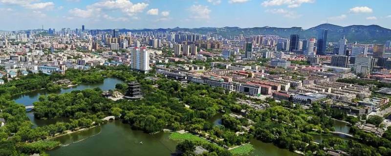 济南人口总数2022（济南人口总数2021）