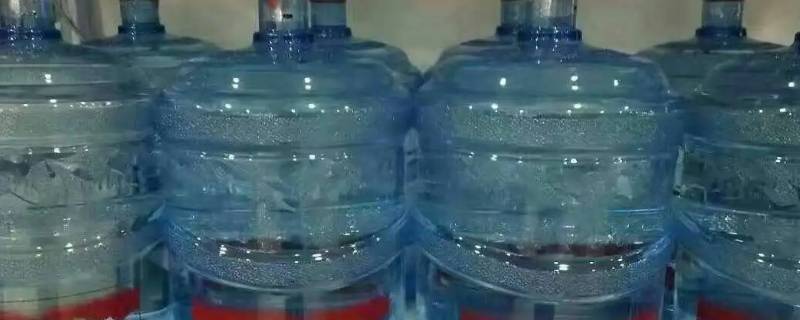 农夫山泉桶装水多少钱一桶（农夫山泉桶装水多少钱一桶?）