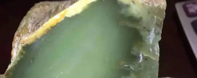 河磨玉为什么不能沾水 河磨玉可以泡在水里吗