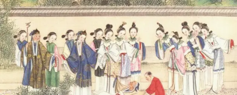 宝黛举办婚礼是第几回（宝黛举办婚礼是第几回出现的）