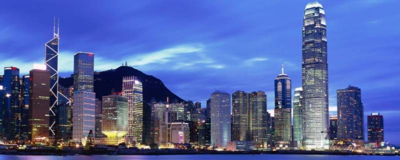 香港邮政编码（香港邮政编码是多少）