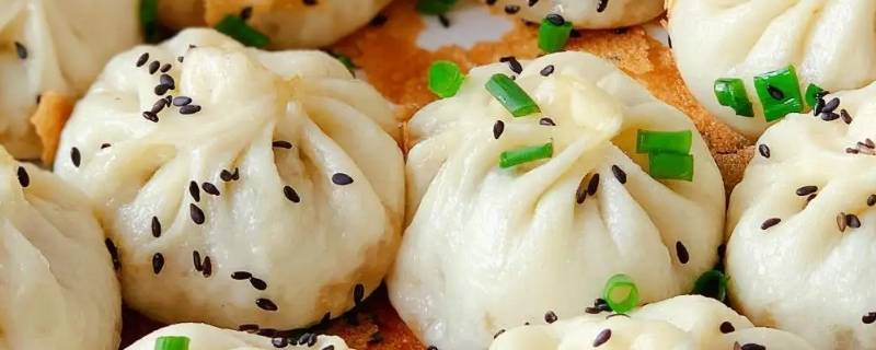 生煎包做好可以放第二天煎吗（生煎包做好可以放第二天煎吗怎么保存）