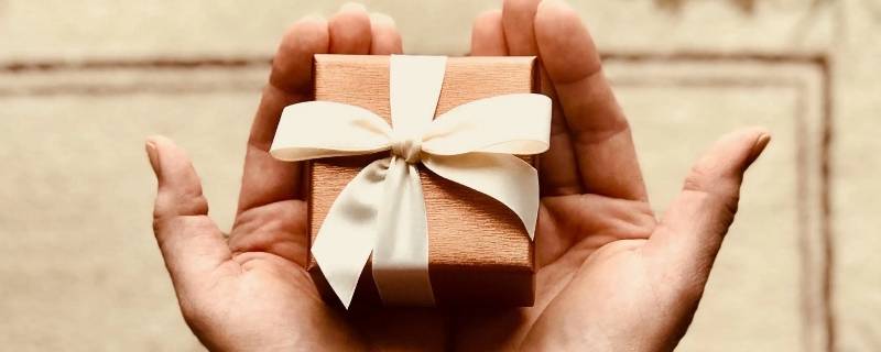 怎么才能收到品牌方送的礼物 怎么可以收到品牌礼物