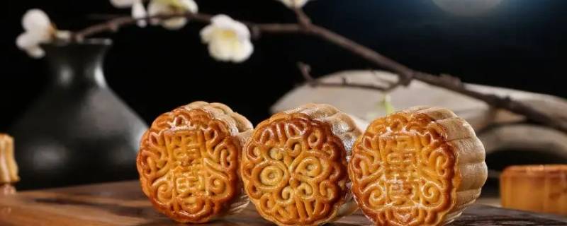 月饼蕴含的美好意义 月饼蕴含的美好意义四字词语