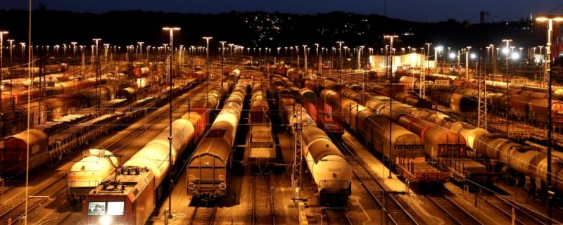 货运站发大件吗 大件货物发什么物流