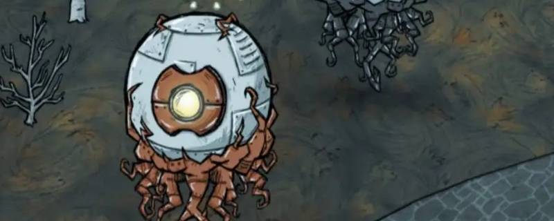 恐怖之眼雕塑草图怎么用 怎么画恐怖之眼