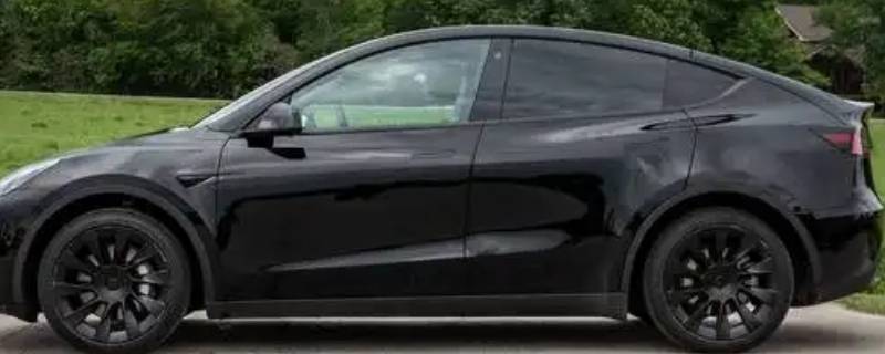 特斯拉Model 特斯拉model Q