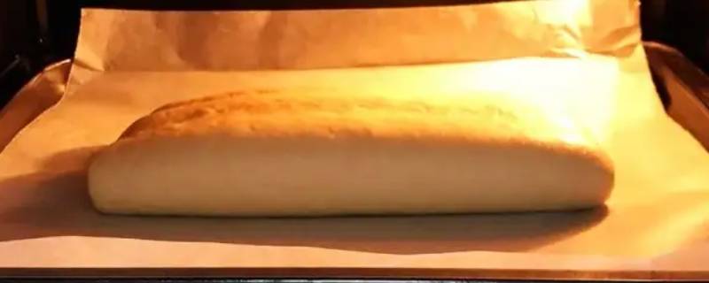 用烤箱发面的温度和时间是多少呀 电烤箱发面多少温度多少分钟
