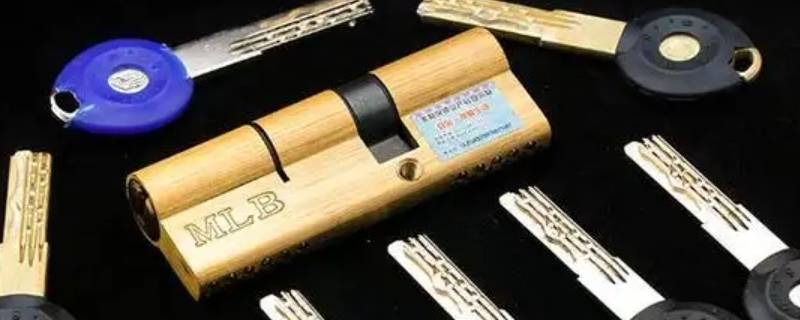 什么是公司c锁 公司企业锁是什么