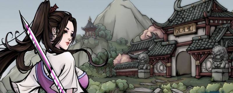 烟雨江湖地下赌场怎么进 烟雨江湖地下赌场在哪