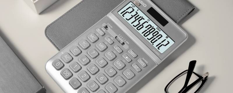 标准型计算器的归零是怎么个符号（计算器的归零是什么字母）