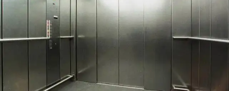 电梯升降是什么现象 电梯升降是什么现象小视频