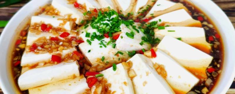 薄豆腐怎么做好吃（薄豆腐怎么做好吃窍门）