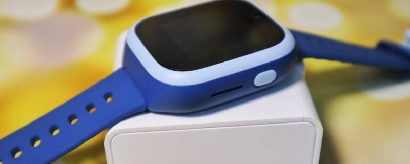 电话手表进水了屏幕变白了怎么办 电话手表进水了屏幕变黑了怎么办