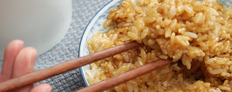 猪油拌饭窍门 猪油拌饭的做法窍门