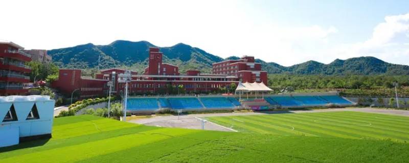 TCMA是哪个学校