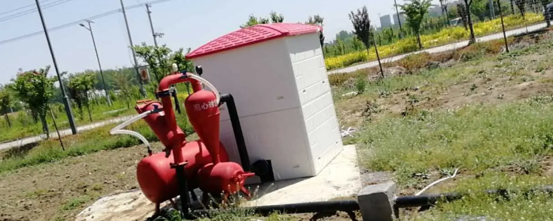 灌溉机井深度（灌溉机井深度多少米）