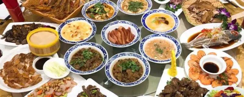 搂席是什么意思 吃席是什么意思
