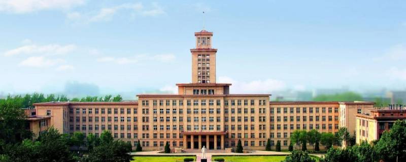 南开大学校长什么级别 南开大学系主任级别