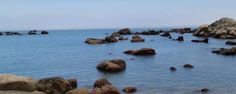惠来客鸟尾退潮时间 客鸟尾今天什么时候退潮水