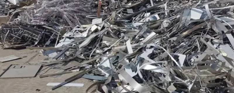 废品回收利润点在哪里 废品回收利润点在哪里查