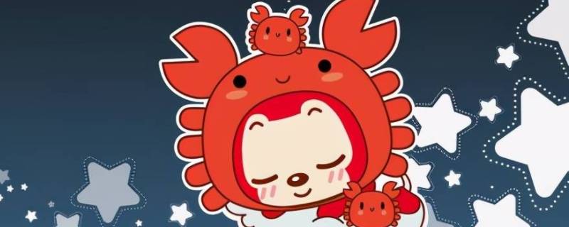 巨蟹为什么要远离天蝎（天蝎是巨蟹的克星吗）