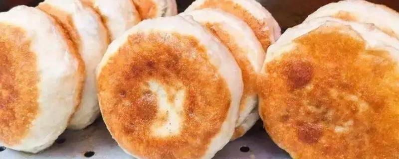 烧烤摊上的烤饼的做法窍门（烧烤摊上的烤饼的做法窍门图片）