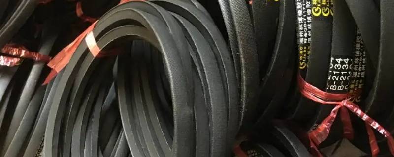 三角带用上油吗（怎样上三角带）