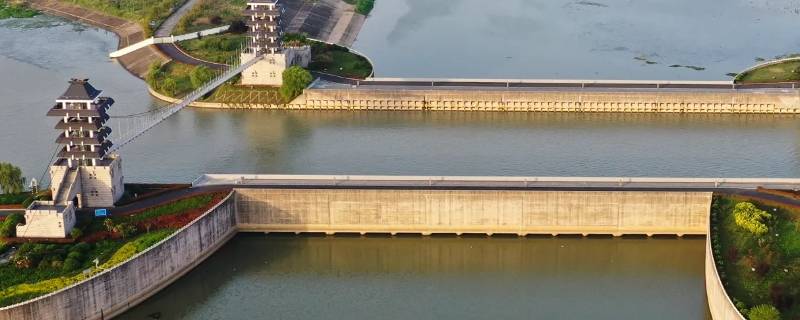 淮安至扬州的淮扬运河又称（淮安至扬州的淮扬运河又称什么河）