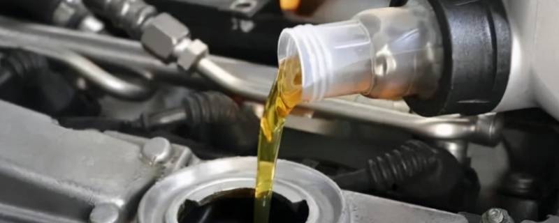 混合机油是什么意思（混合型机油是什么）