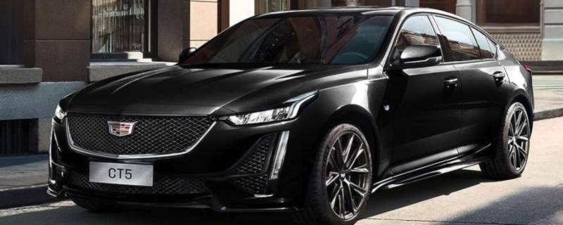 CT5尊贵版用的什么卡钳（ct5顶配卡钳有几个）